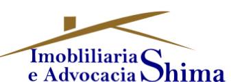 Imobiliária Advocacia Shima